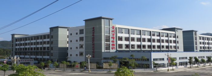 贵州天宇科技：职业卫生评价采样现场（贵州万峰林纺织科技有限公司）00