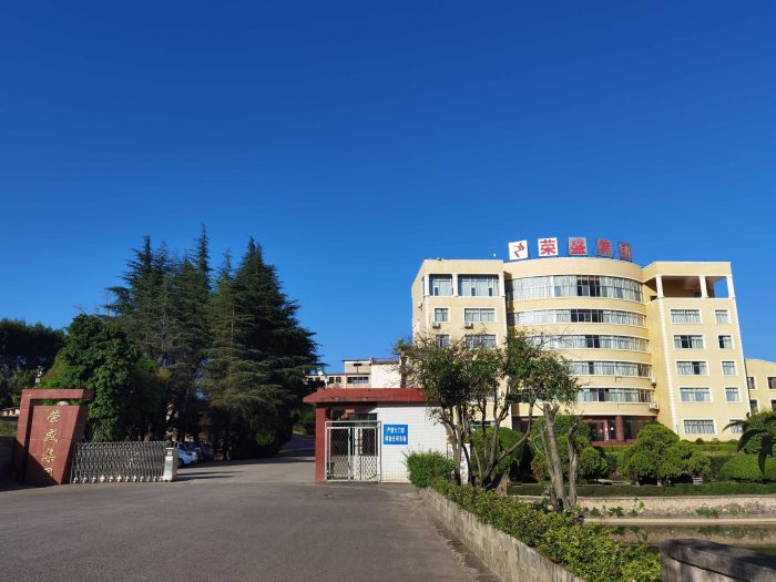 贵州天宇科技：职业卫生评价采样现场（贵州聚鑫钢铁（集团）有限公司）00