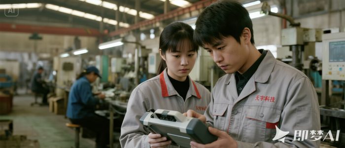 贵州职业卫生综合评价现场，专业人员严谨检测保障劳动者健康