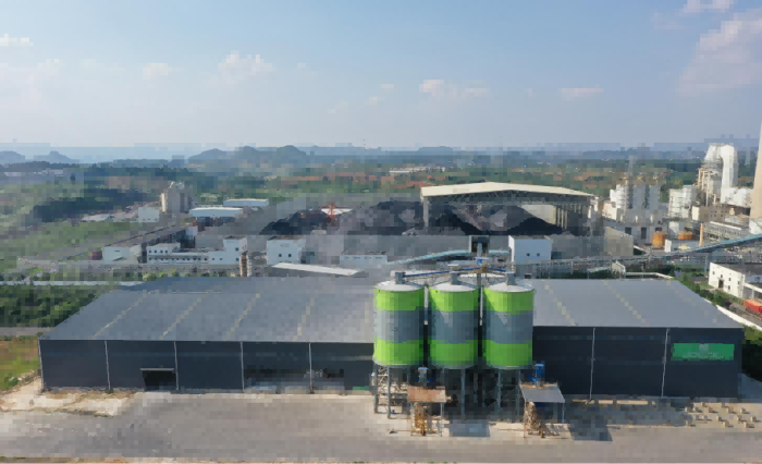 贵州天宇科技：职业卫生评价采样现场（贵州同泽实业有限公司）00