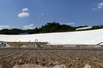 贵州天宇科技：职业卫生评价采样现场（黔西南金龙黄金矿业有限责任公司（堆浸厂））封面