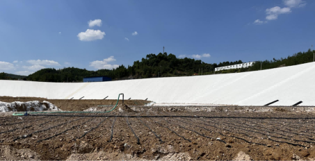 贵州天宇科技：职业卫生评价采样现场（黔西南金龙黄金矿业有限责任公司（堆浸厂））封面