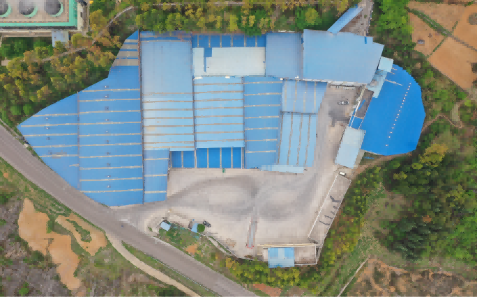 贵州天宇科技：职业卫生评价采样现场（贵州厦美再生资源有限公司）封面