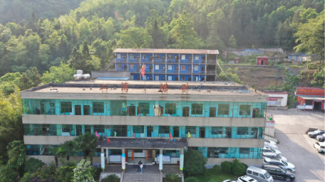 贵州天宇科技：职业卫生评价采样现场（黔西南州永盛煤业有限公司）封面