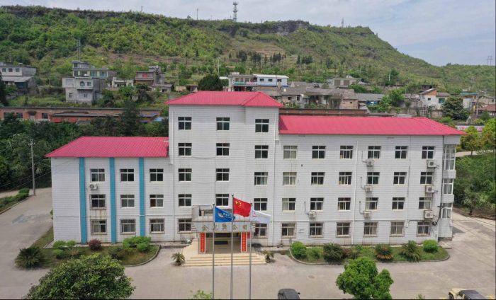 贵州天宇科技：职业卫生评价采样现场（黔西南金龙黄金矿业有限责任公司）00